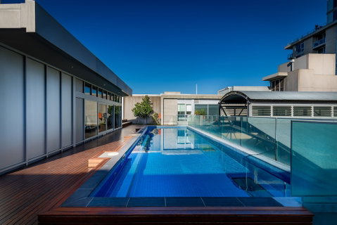 Tribeca Serviced Apartments Melbourne - Accommodation Adelaide 1