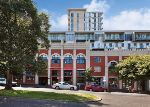 Tribeca Serviced Apartments Melbourne - Accommodation Adelaide 0