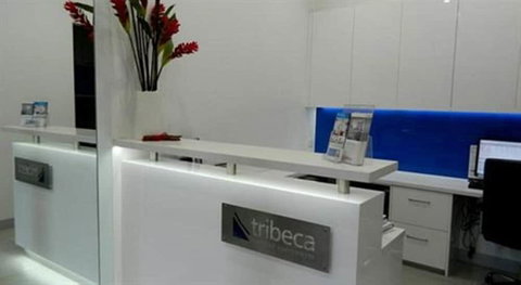 Tribeca Serviced Apartments Melbourne - Accommodation Adelaide 3