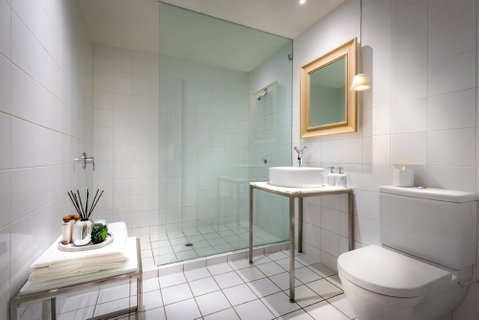 Tribeca Serviced Apartments Melbourne - Accommodation Adelaide 5