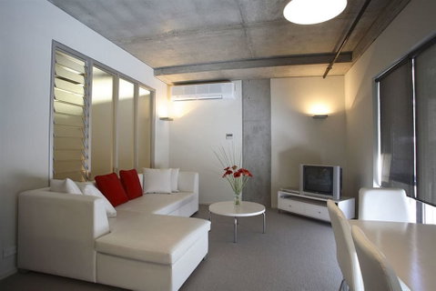 Tribeca Serviced Apartments Melbourne - Accommodation Adelaide 6