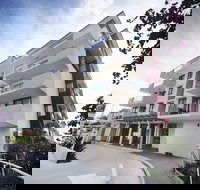 Gladstone Central Plaza - Accommodation Adelaide