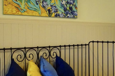 Lagoon Pocket B&B - Accommodation Adelaide 2