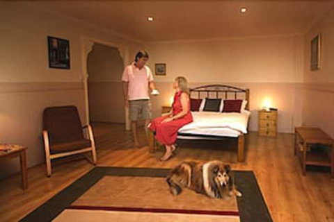 Lagoon Pocket B&B - Accommodation Adelaide 4