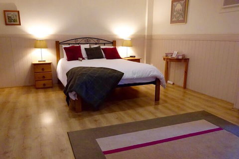 Lagoon Pocket B&B - Accommodation Adelaide 6
