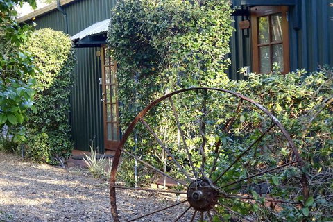 Lagoon Pocket B&B - Accommodation Adelaide 1