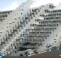 Lanai Riverside Apartments - Accommodation Adelaide