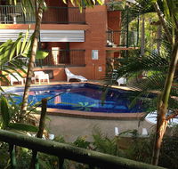 Palms Motel - Accommodation Adelaide