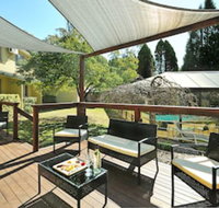 The Redleaf - Accommodation Adelaide