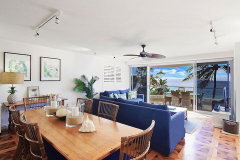 La Mer Noosa - Accommodation Adelaide 7