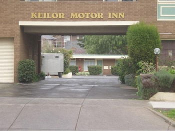 Keilor VIC Accommodation Adelaide