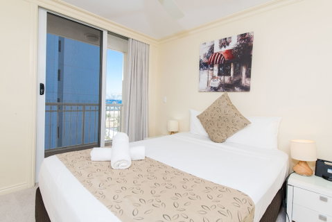 La Grande Apartments Broadbeach - Accommodation Adelaide 4