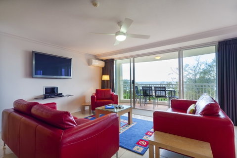 La Grande Apartments Broadbeach - Accommodation Adelaide 2