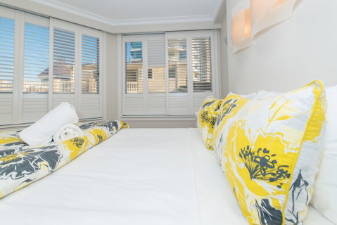 La Grande Apartments Broadbeach - Accommodation Adelaide 5
