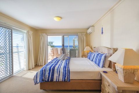 La Grande Apartments Broadbeach - Accommodation Adelaide 6