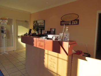 Dalby Mid Town Motor Inn - Accommodation Adelaide 4