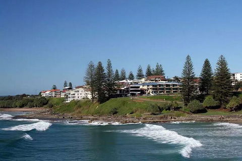The Cove Yamba - Accommodation Adelaide 2