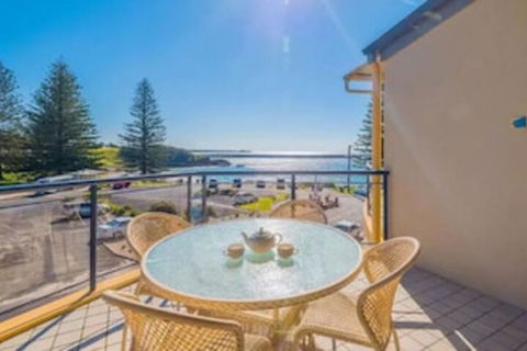 The Cove Yamba - Accommodation Adelaide 0