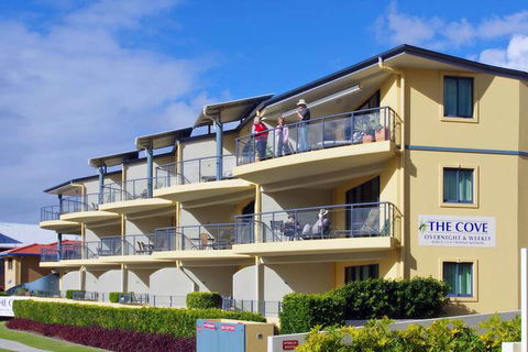 The Cove Yamba - Accommodation Adelaide 3