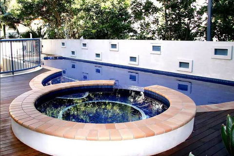 The Cove Yamba - Accommodation Adelaide 5