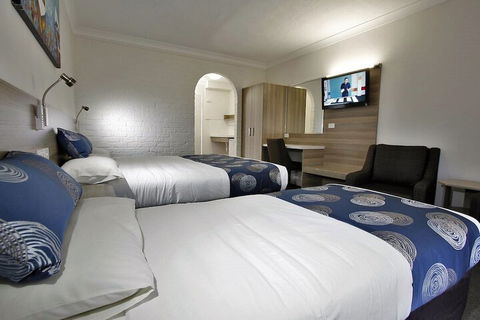 Aston Motel Yamba - Accommodation Adelaide 5