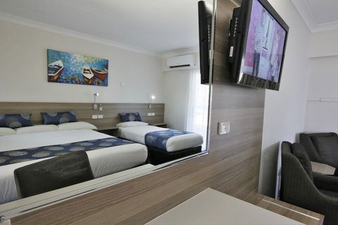 Aston Motel Yamba - Accommodation Adelaide 7