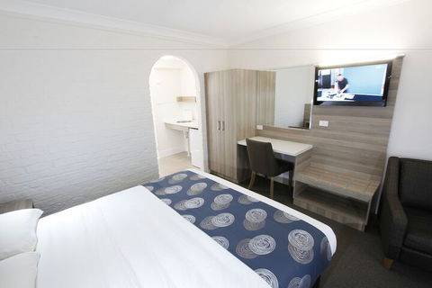 Aston Motel Yamba - Accommodation Adelaide 3