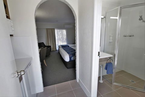 Aston Motel Yamba - Accommodation Adelaide 6