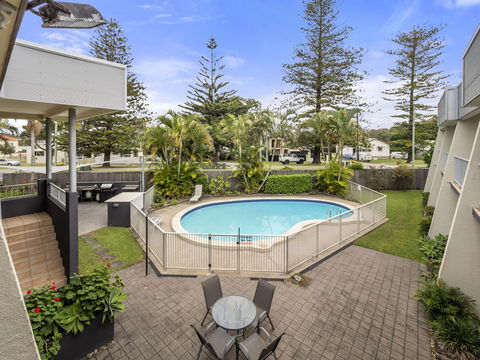 Yamba Sun Motel - Accommodation Adelaide 2