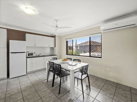 Yamba Sun Motel - Accommodation Adelaide 4