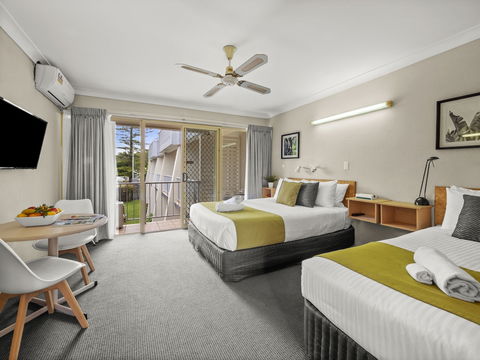 Yamba Sun Motel - Accommodation Adelaide 6