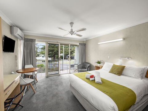 Yamba Sun Motel - Accommodation Adelaide 3