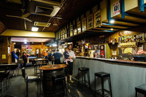 The Anglers Inn - Accommodation Adelaide 2
