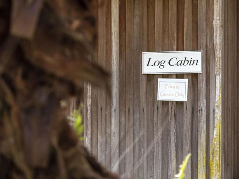 Maviss Cabins At Mt. Warning - Accommodation Adelaide 4