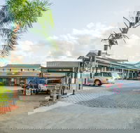 Arabella Motor Inn - Accommodation Adelaide