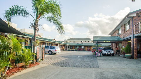 Arabella Motor Inn - Accommodation Adelaide 0