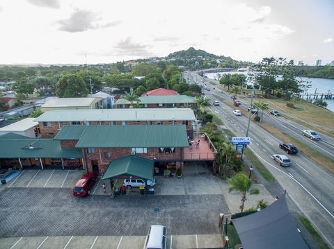 Arabella Motor Inn - Accommodation Adelaide 4
