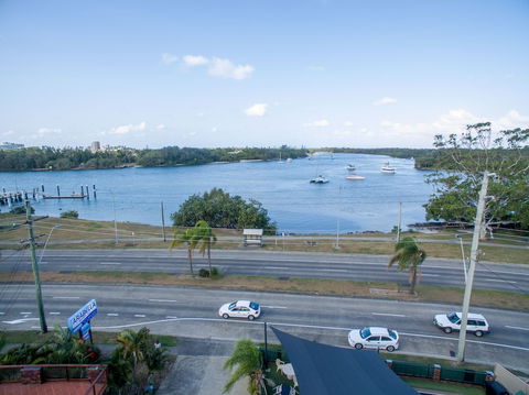 Arabella Motor Inn - Accommodation Adelaide 1