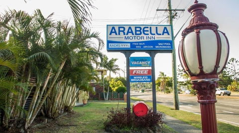 Arabella Motor Inn - Accommodation Adelaide 3