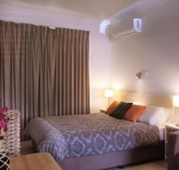 Tuncurry Motor Lodge - Accommodation Adelaide