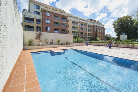 Waldorf Randwick Serviced Apartments - Accommodation Adelaide 6