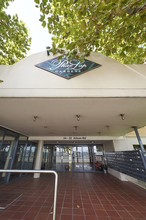 Waldorf Randwick Serviced Apartments - Accommodation Adelaide 0