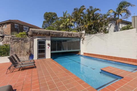 Waldorf Randwick Serviced Apartments - Accommodation Adelaide 3