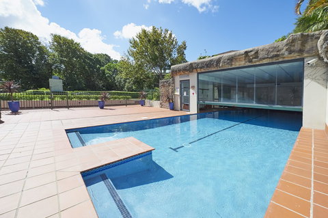 Waldorf Randwick Serviced Apartments - Accommodation Adelaide 2