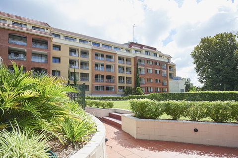 Waldorf Randwick Serviced Apartments - Accommodation Adelaide 1