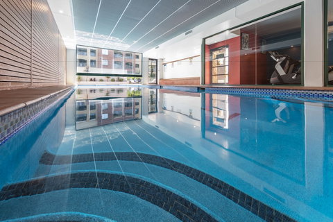 Waldorf Randwick Serviced Apartments - Accommodation Adelaide 4