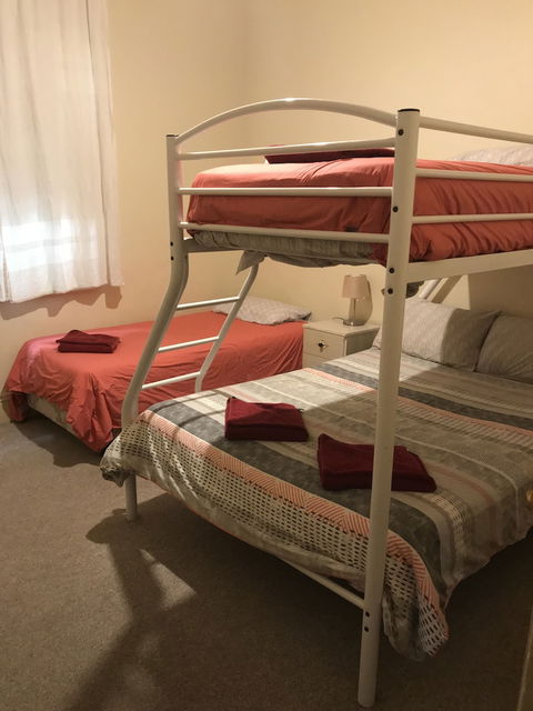 Travelway Motel - Accommodation Adelaide 4