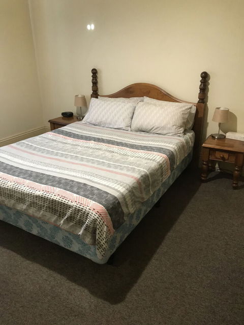 Travelway Motel - Accommodation Adelaide 1