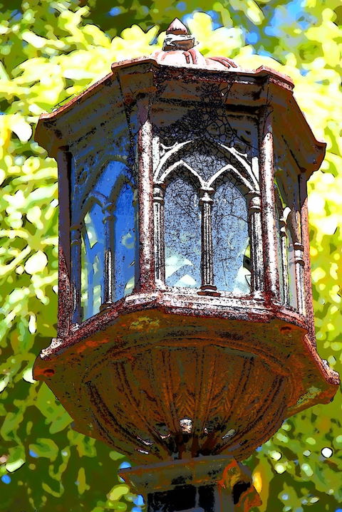 Annesley House - Accommodation Adelaide 0