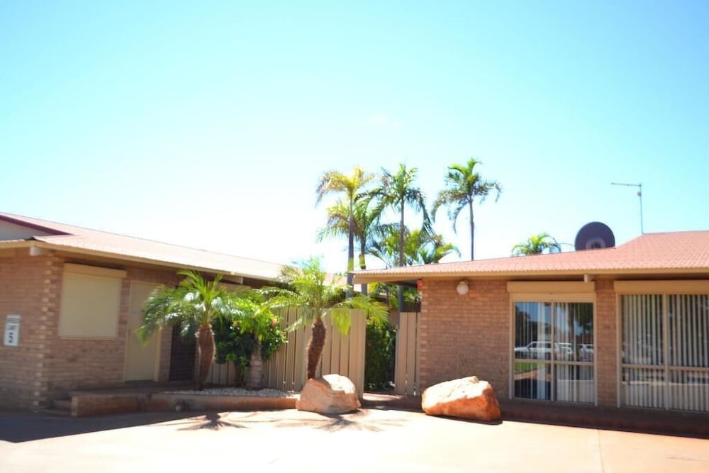 Boodarie WA Accommodation Adelaide